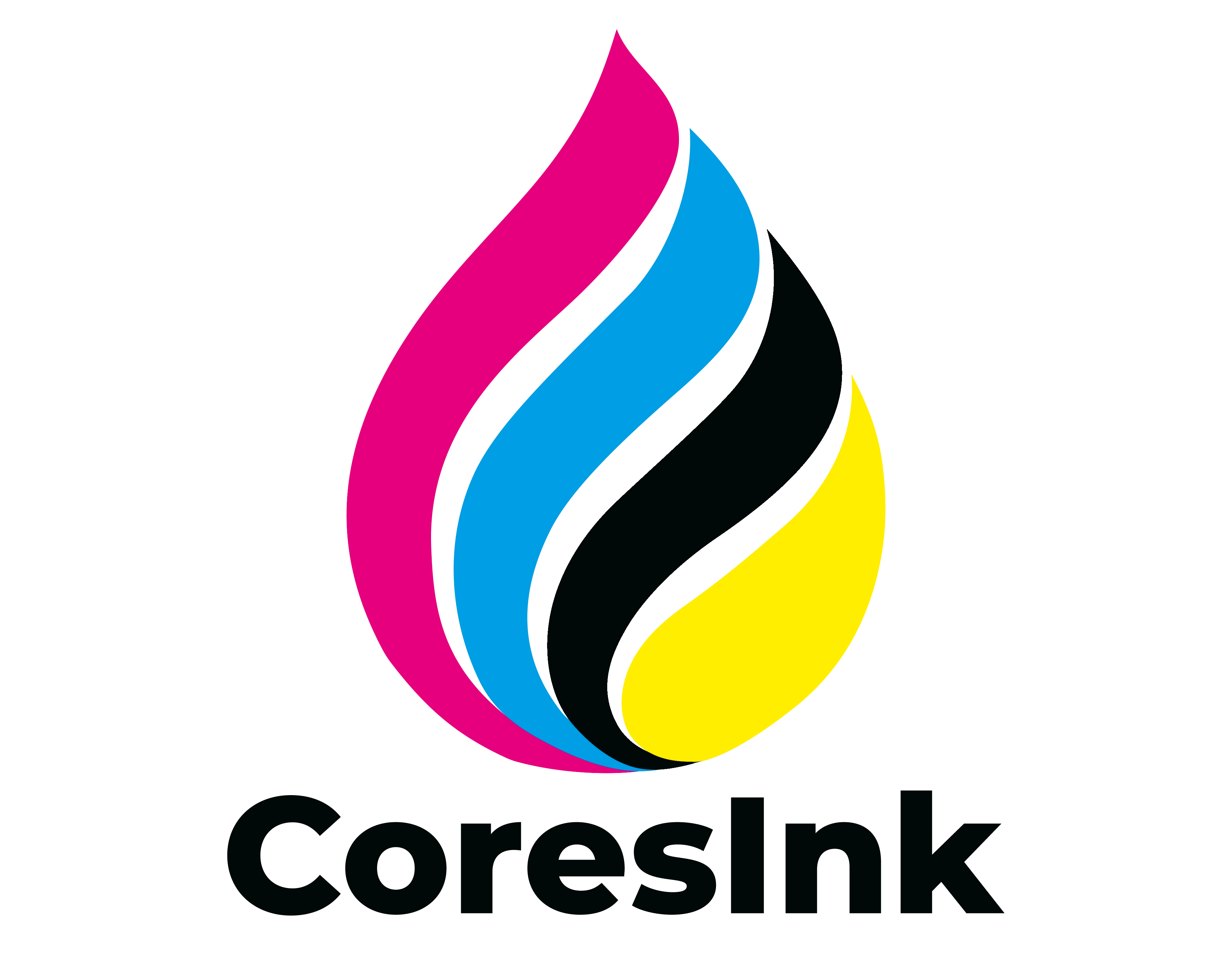 CoresInk