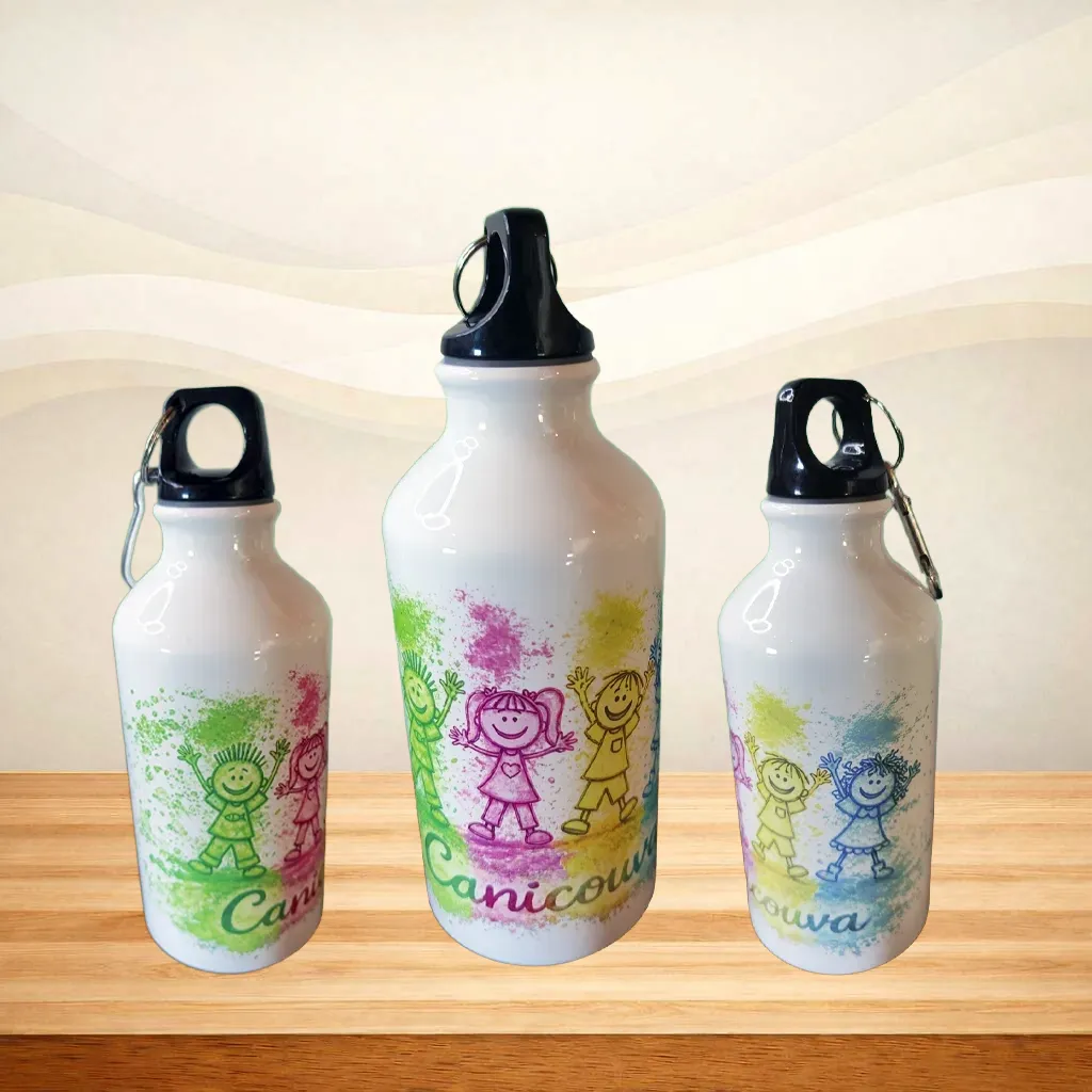 Botellas clásicas asociaciones