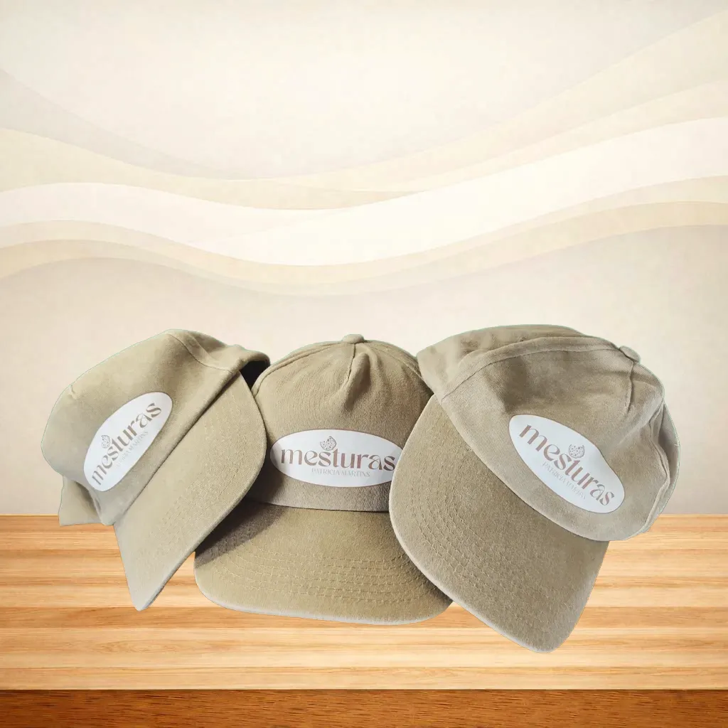 Gorras personalizadas para negocios